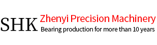 Huangshan Zhenyi Precision Machinery Co., LTD